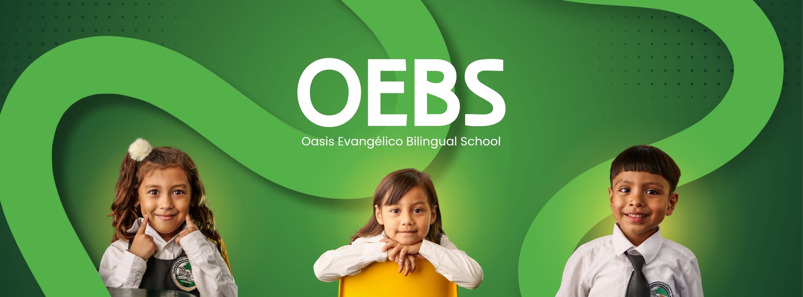 OEBS Comunidad Educativa